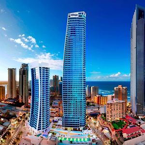 Hilton Surfers Paradise Hotel & Residences